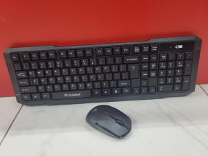 WIRELESS TASTATURA+MIS W3300
