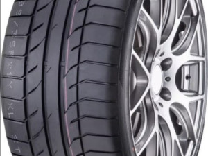 275 35 21 275/35 R21 GRIPMAX STATURE H/T 103Y XL