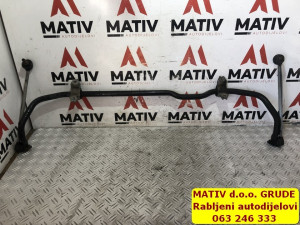 BALANS štanga Audi A3 8V 2016 PREDNJA