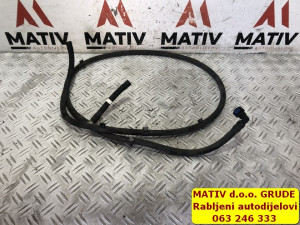 Crijevo pranja FAROVA Audi A3 8V  2016