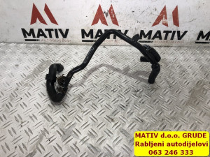 Crijevo VODE Audi A3 8V 04L121064T 2016