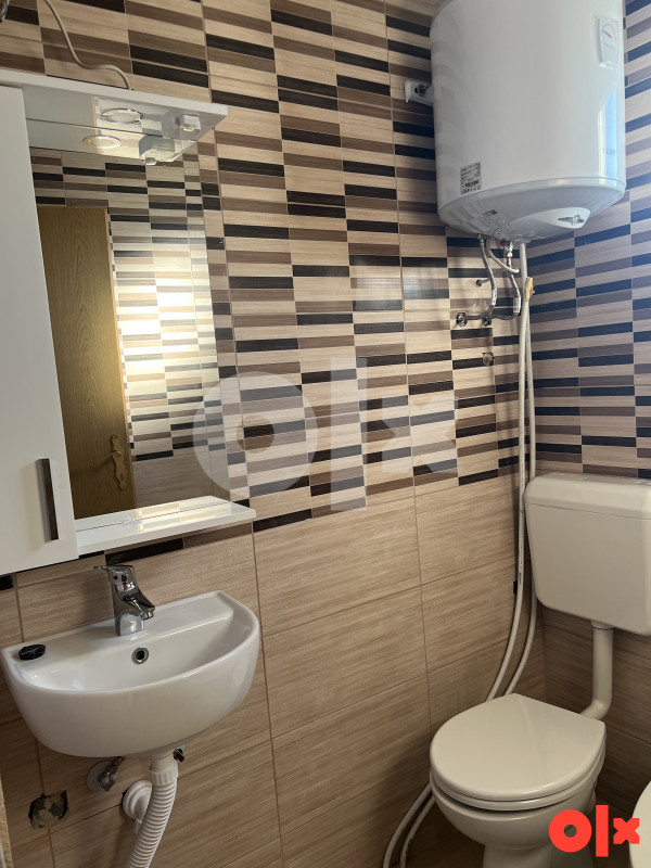 Izdajem stan apartman 30m Nedzarici Sarajevo - Novi Grad 3