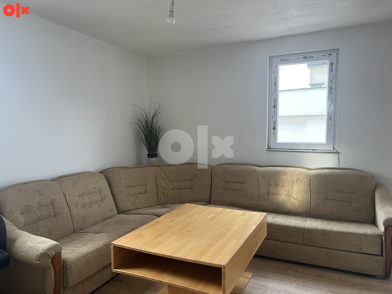 Izdajem stan apartman 30m Nedzarici Sarajevo - Novi Grad