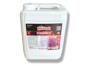 WIEBERR Miris Parfem Osvježivač Za Auto ROMANTIC 5l