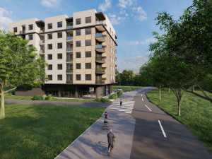 Trosoban stan, 66,63m2 - Ada Banja Luka photo 2