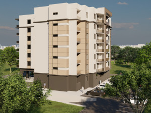 Trosoban stan, 66,63m2 - Ada Banja Luka photo 4