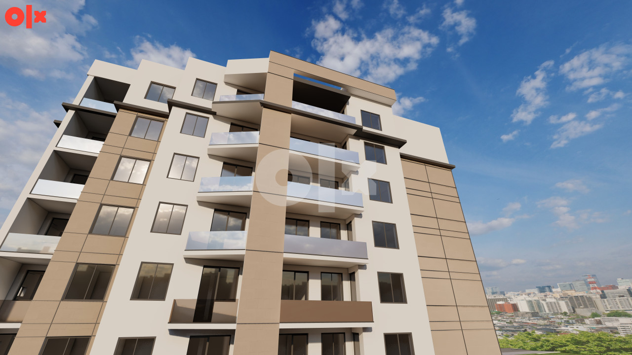 Četverosoban stan 72m2 Ada Banja Luka 6