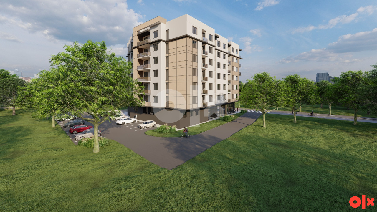 Četverosoban stan 72m2 Ada Banja Luka 3