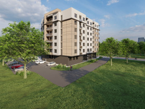 Četverosoban stan 72m2 Ada Banja Luka photo 3