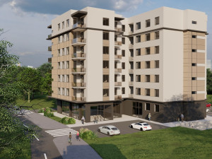 Četverosoban stan 72m2 Ada Banja Luka photo 4