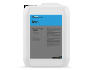 Koch Chemie Allround Surface Cleaner Asc
10l