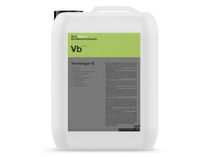Koch Chemie Vb Vorreiniger B
5l