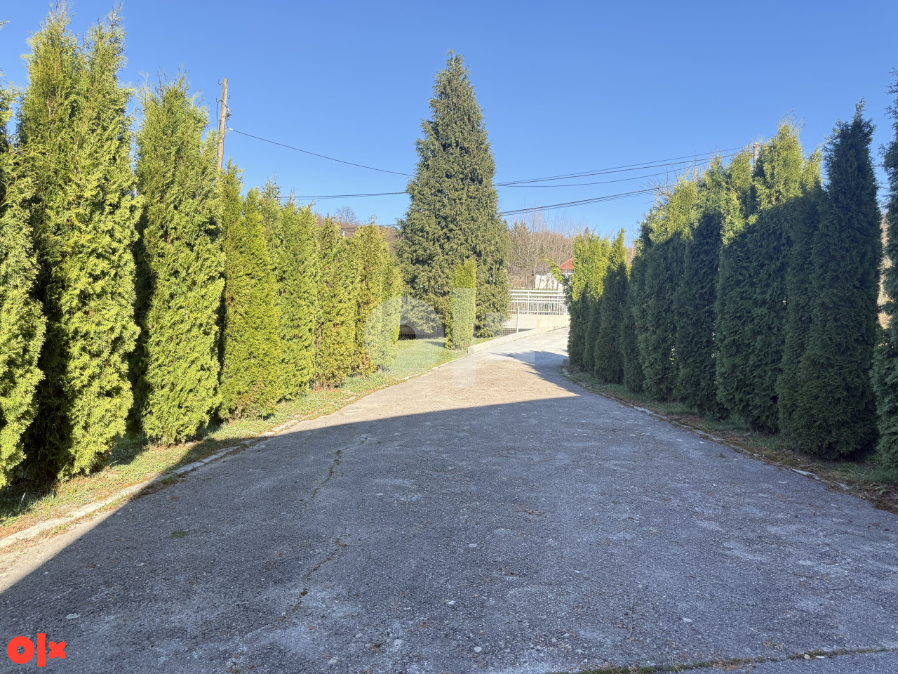 NA PRODAJU - ATRAKTIVNO IMANJE U TARČINU 23.000m2