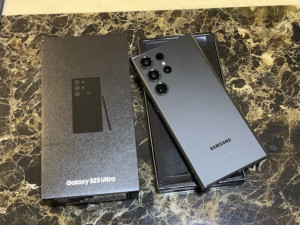 Samsung S23 Ultra 12/512 GB