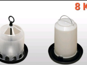 Hranilica za pilice / koke