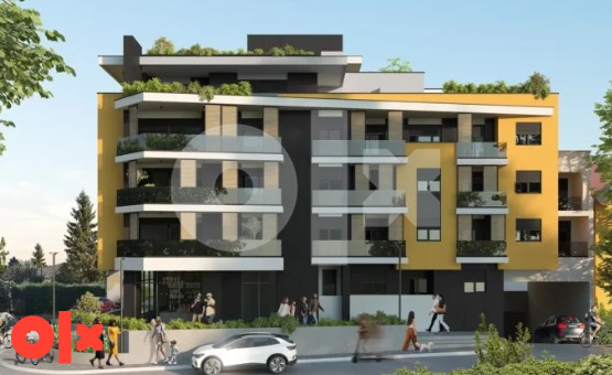Poslovni prostor 80m2 Centar kod Gradskog mosta PRODAJA