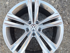 Felge 18 vw passat golf arteon 5x112 sebring tiguan