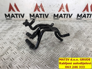 Crijevo VODE Audi A3 8V 04L121064AF 2016