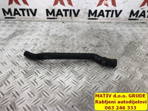 Crijevo VODE Audi A3 8V 5Q0122101CK 2016