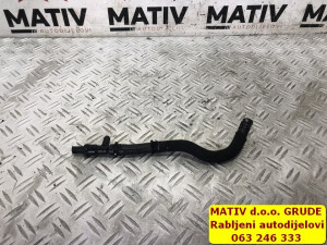 Crijevo GORIVA Audi A3 8V 04L919565 2016
