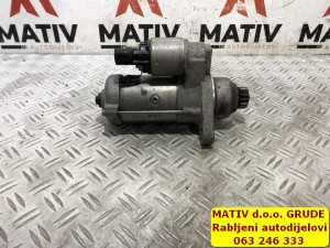 ALANSER Audi A3 8V 1,6 TDI 2016 0AM911023M