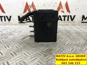 ABS pumpa Audi A3 8V 1,6 TDI 2016 3Q0614517AA 3Q0907379AA