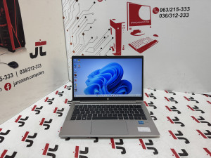 HP PROBOOK 430 G8 13.3"; INTEL GOLD 7505; DDR4; Nvme