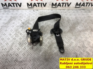 Pojas zatezač PREDNJI LIJEVI Audi A3 8V 2016