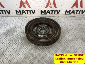 Zamajac Audi A3 8V 1,6 TDI 2016 DSG 7 brzina 03L165266DF