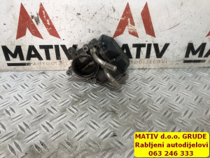 Klapna gasa Audi A3 8V 1,6 TDI 2016 04L128063T 04L1280