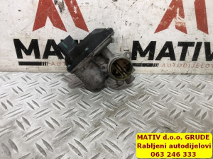 EGR ventil Audi A3 8V 1,6 TDI 2016 04L131501C V070
