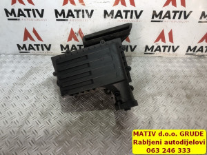 Kućište filtera zraka Audi A3 8V 1,6 TDI 2016 5Q0129607AA