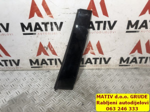 LAJSNA vrata zadnja lijeva USPRAVNA Audi A3 8V 2016 8V5839901