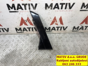 LAJSNA vrata zadnja lijeva USPRAVNA Audi A3 8V 2016 8V5839903