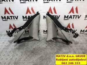 Obloga D stupa LIJEVA DESNA Audi A3 8V 2016