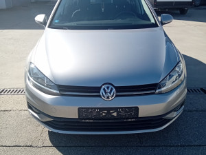 GOLF 7 1.6 TDI