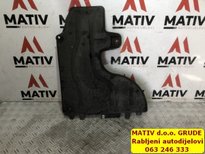 Podna zaštita ZADNJA Audi A3 8V 2016 5Q0825206J