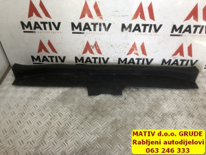 Obloga u gepeku Audi A3 8V 2016 8V5863475A