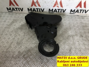 Poklopac zupčastog REMENA Audi A3 8V 2016 04L109107E
