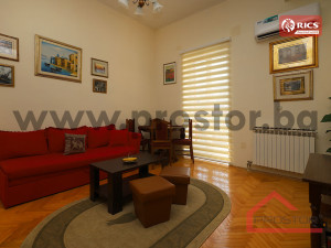 PROSTOR izdaje: Trosoban stan, Skenderija