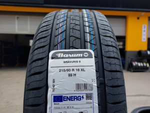 GUME 215 60 16 99H XL BARUM BARUVIS 6