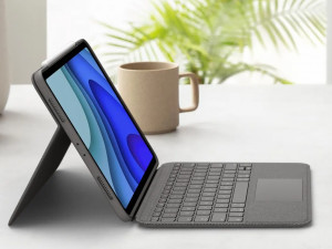 Tipkovnica Logitech Folio  za iPad Pro 11 ( 1.-2. Gen)