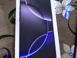 Iphone 16 PRO MAX 256GB
