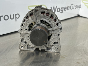 Alternator Nissan Qashqai 2015 (fotografija 2)