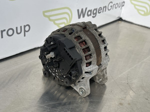 Alternator Nissan Qashqai 2015 (fotografija 3)
