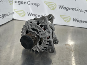 Alternator Nissan Qashqai 2015 (fotografija 5)