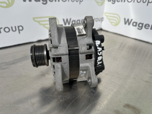 Alternator Nissan Qashqai 2015 (fotografija 6)