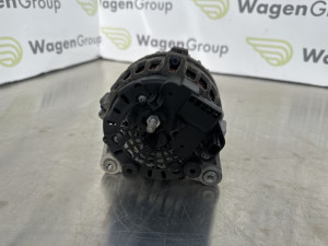 Alternator Nissan Qashqai 2015 (fotografija 7)