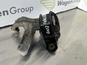 Nosac motora Nissan Qashqai (fotografija 5)