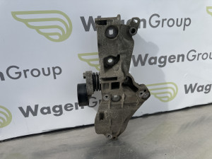 Nosac alternatora Nissan Qashqai 2016
